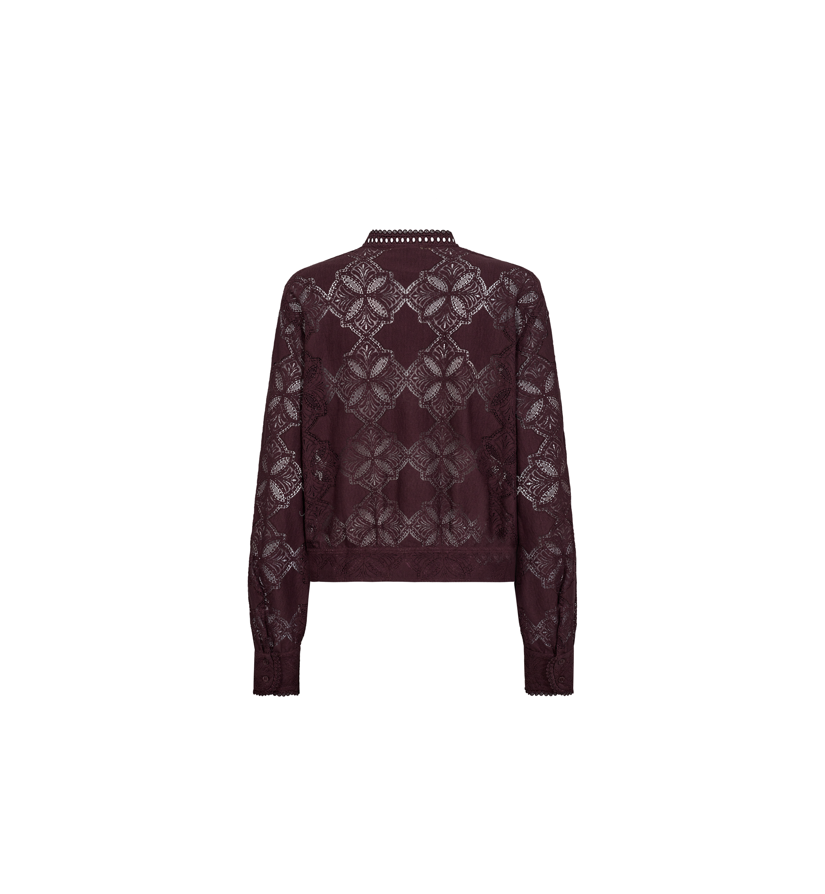 Packshot / Fudge / Back